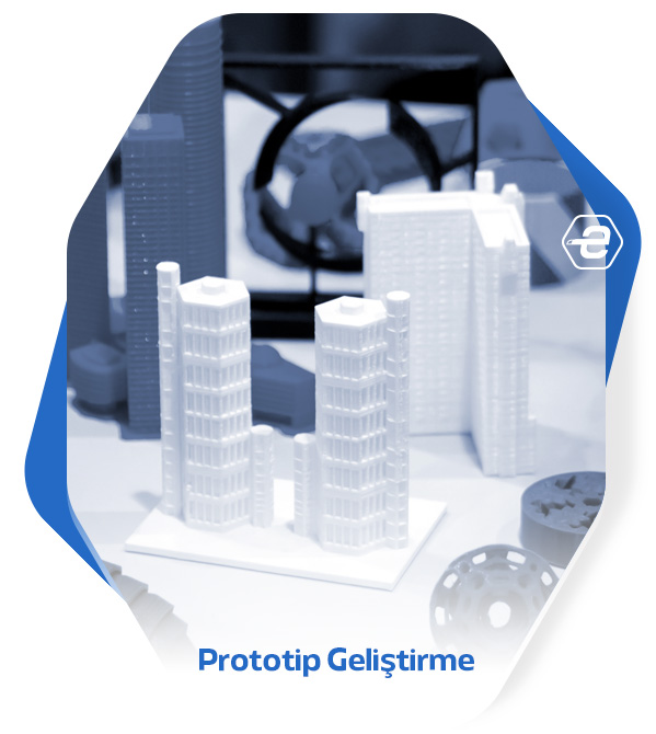 prototip-gelistirme